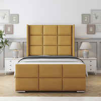 Charlie Bed Frame
