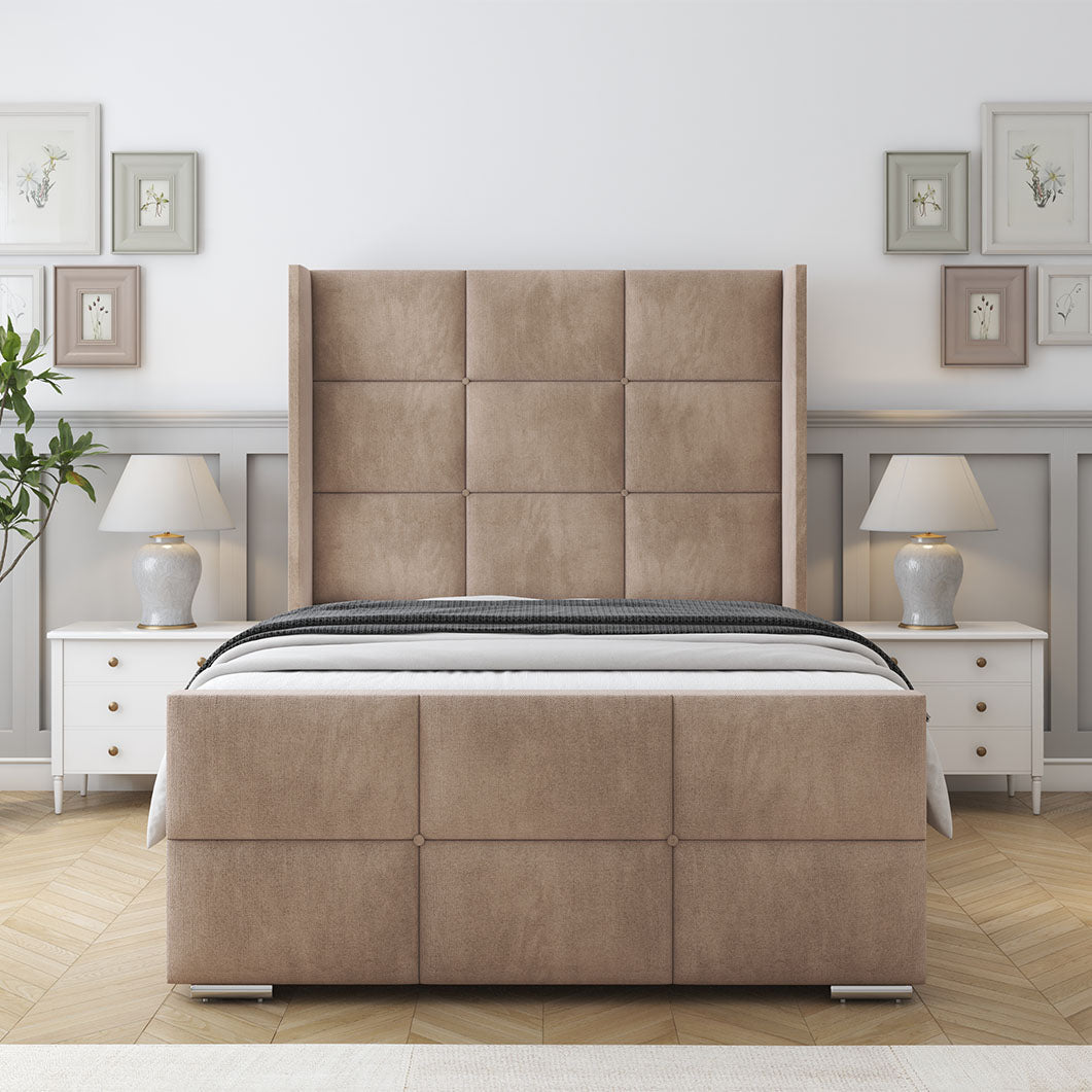 Charlie Bed Frame