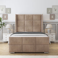 Charlie Bed Frame
