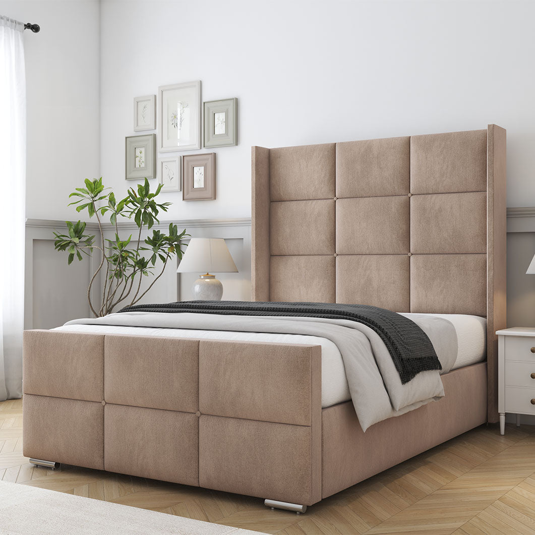 Charlie Bed Frame