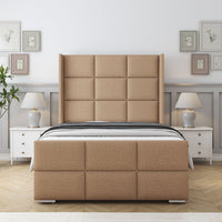 Charlie Bed Frame