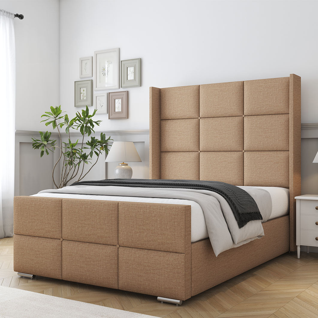Charlie Bed Frame