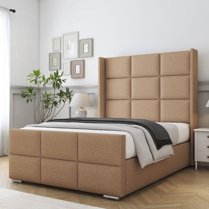 Charlie Bed Frame
