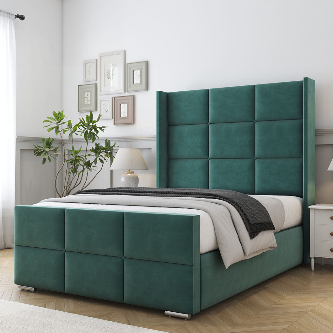 Charlie Bed Frame