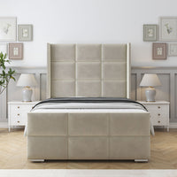Charlie Bed Frame
