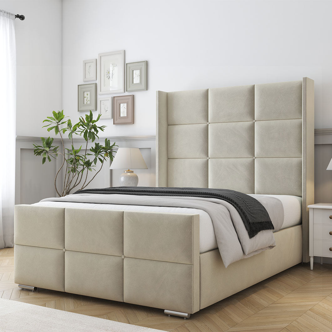 Charlie Bed Frame