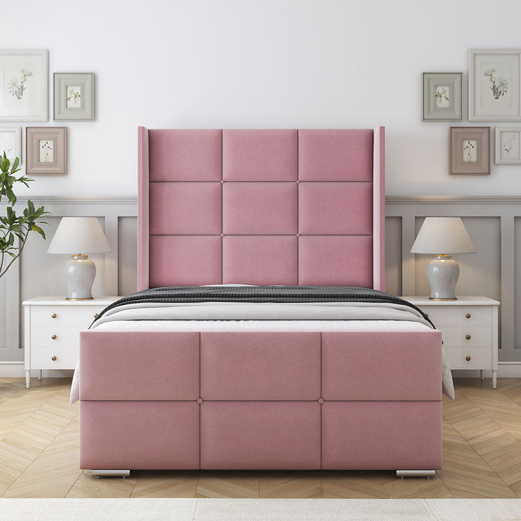 Charlie Bed Frame