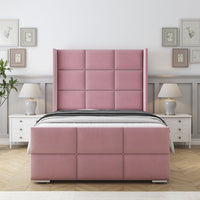 Charlie Bed Frame
