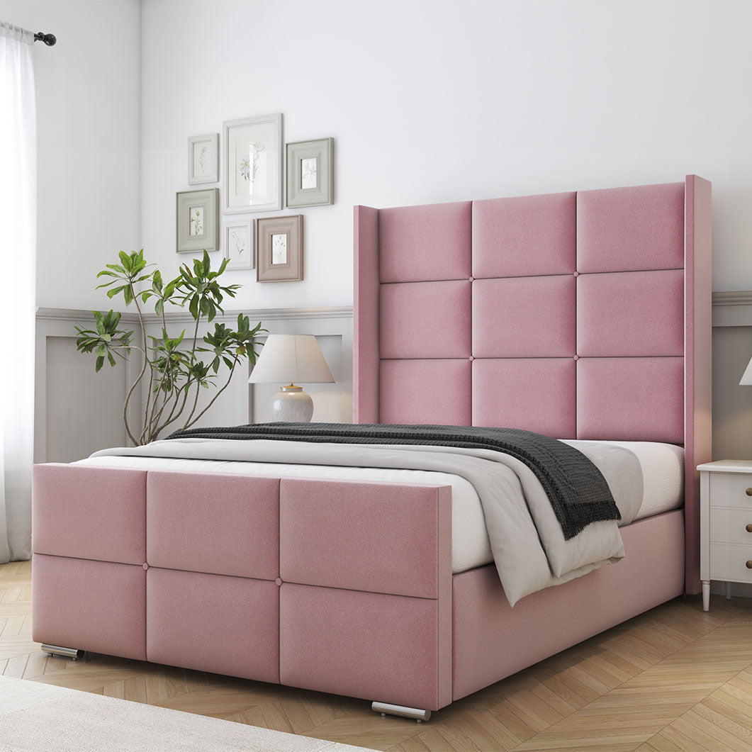 Charlie Bed Frame