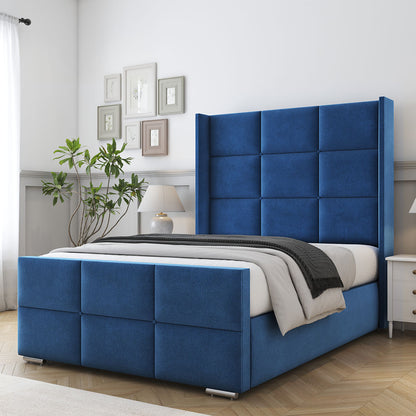 Charlie Bed Frame
