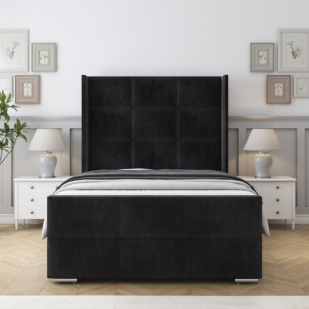 Charlie Bed Frame