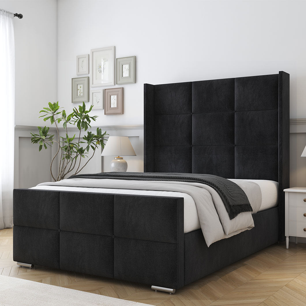 Charlie Bed Frame