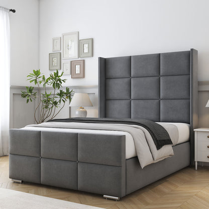 Charlie Bed Frame