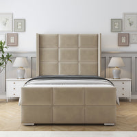 Charlie Bed Frame