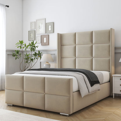 Charlie Bed Frame