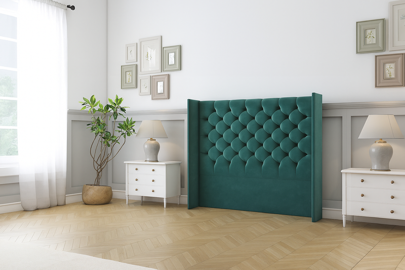 Headboards