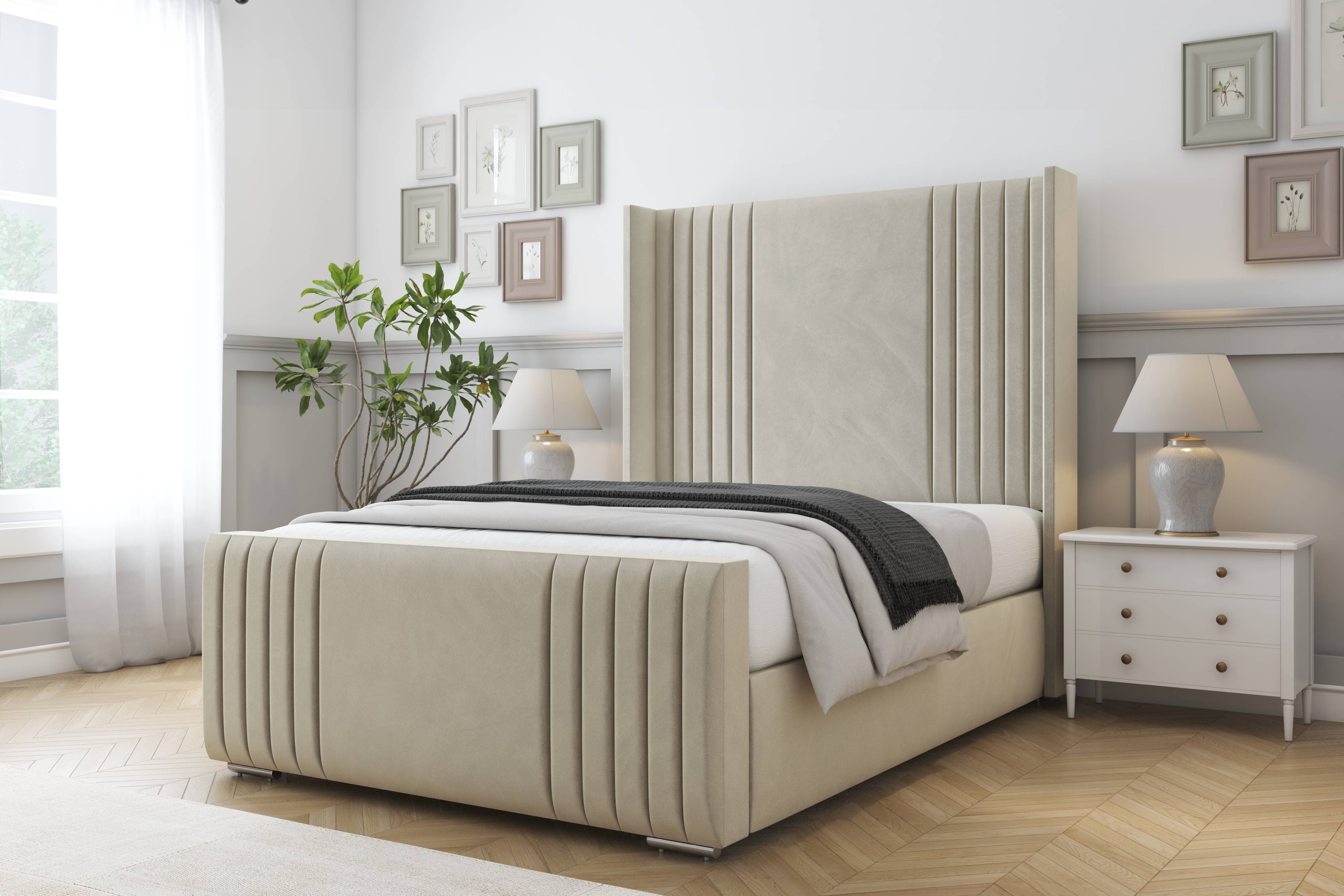 Elise Bed Frame