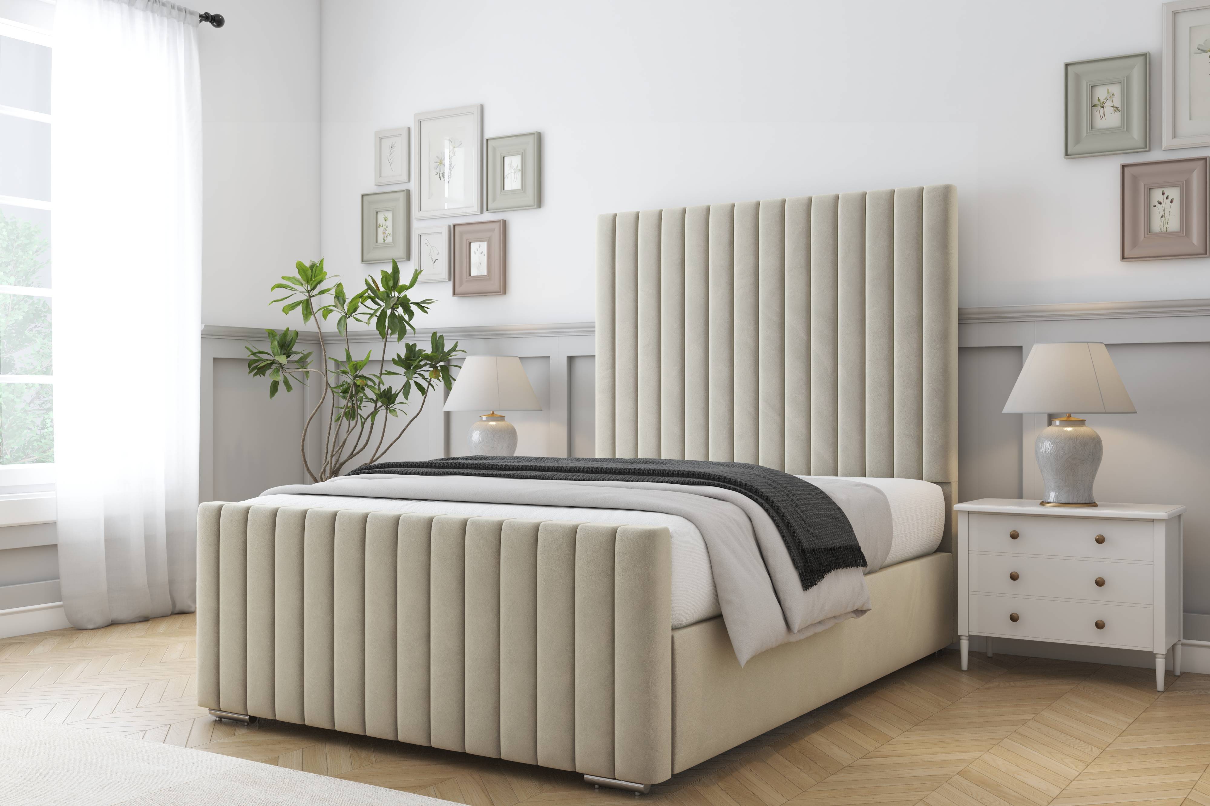 Khloe Bed Frame