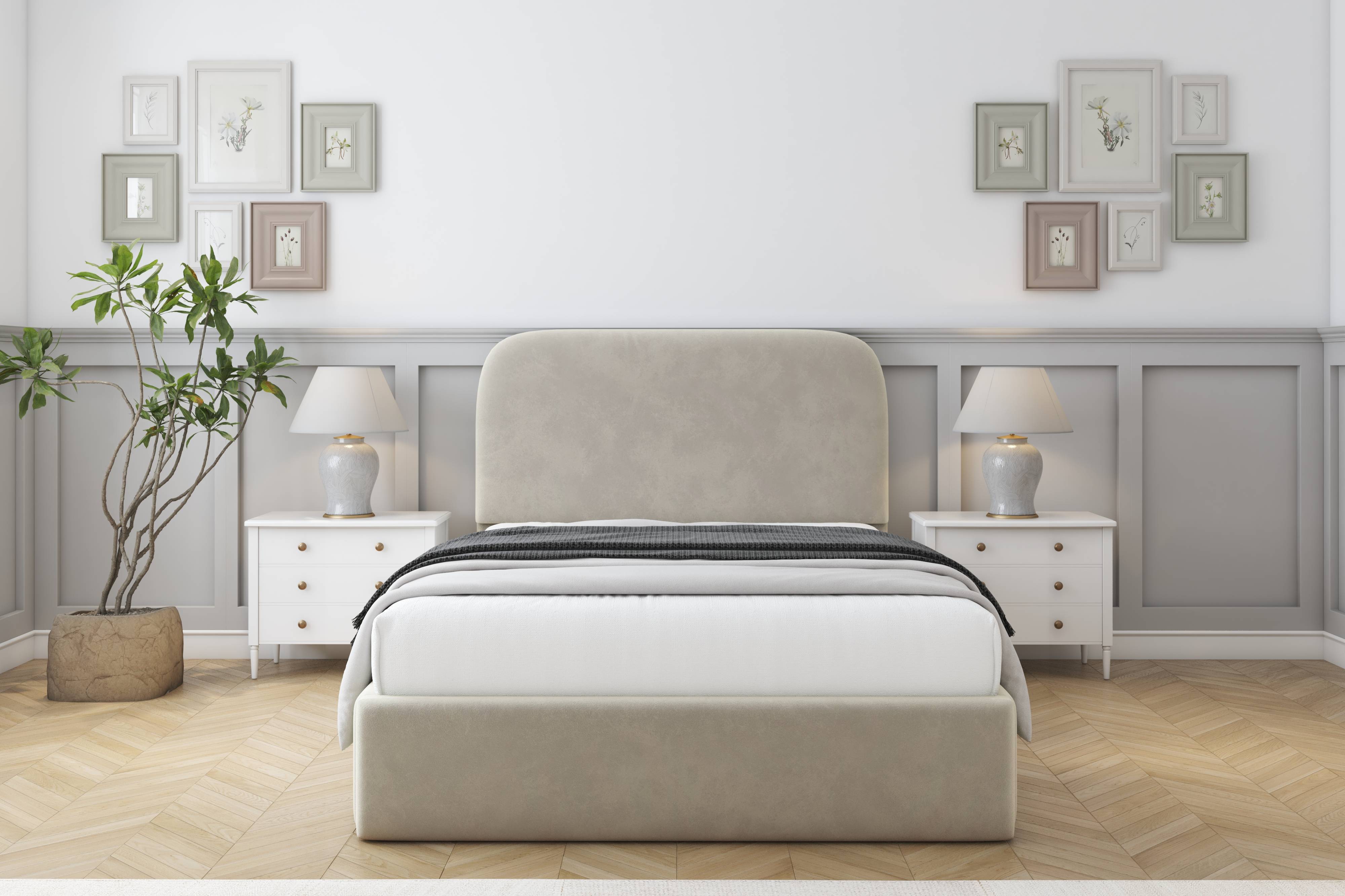 Diana Bed Frame