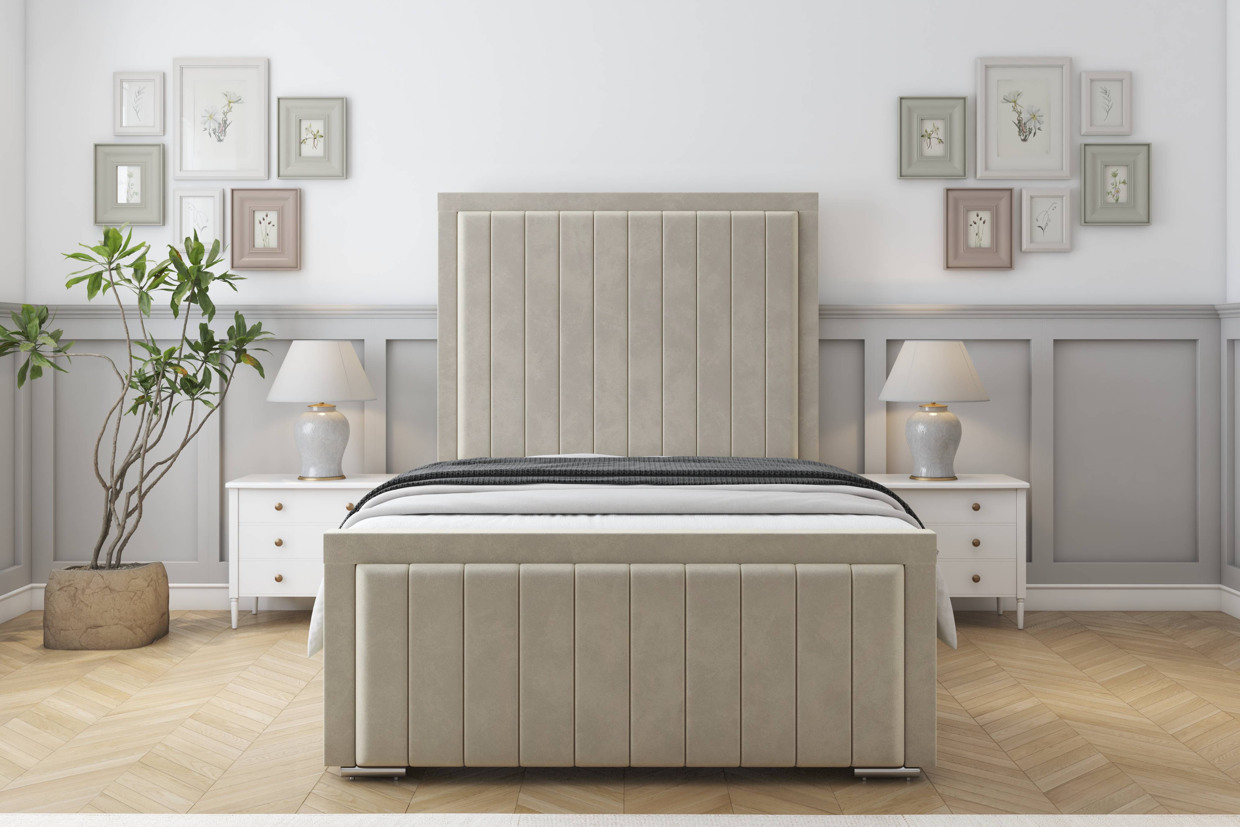 Arizona Bed Frame