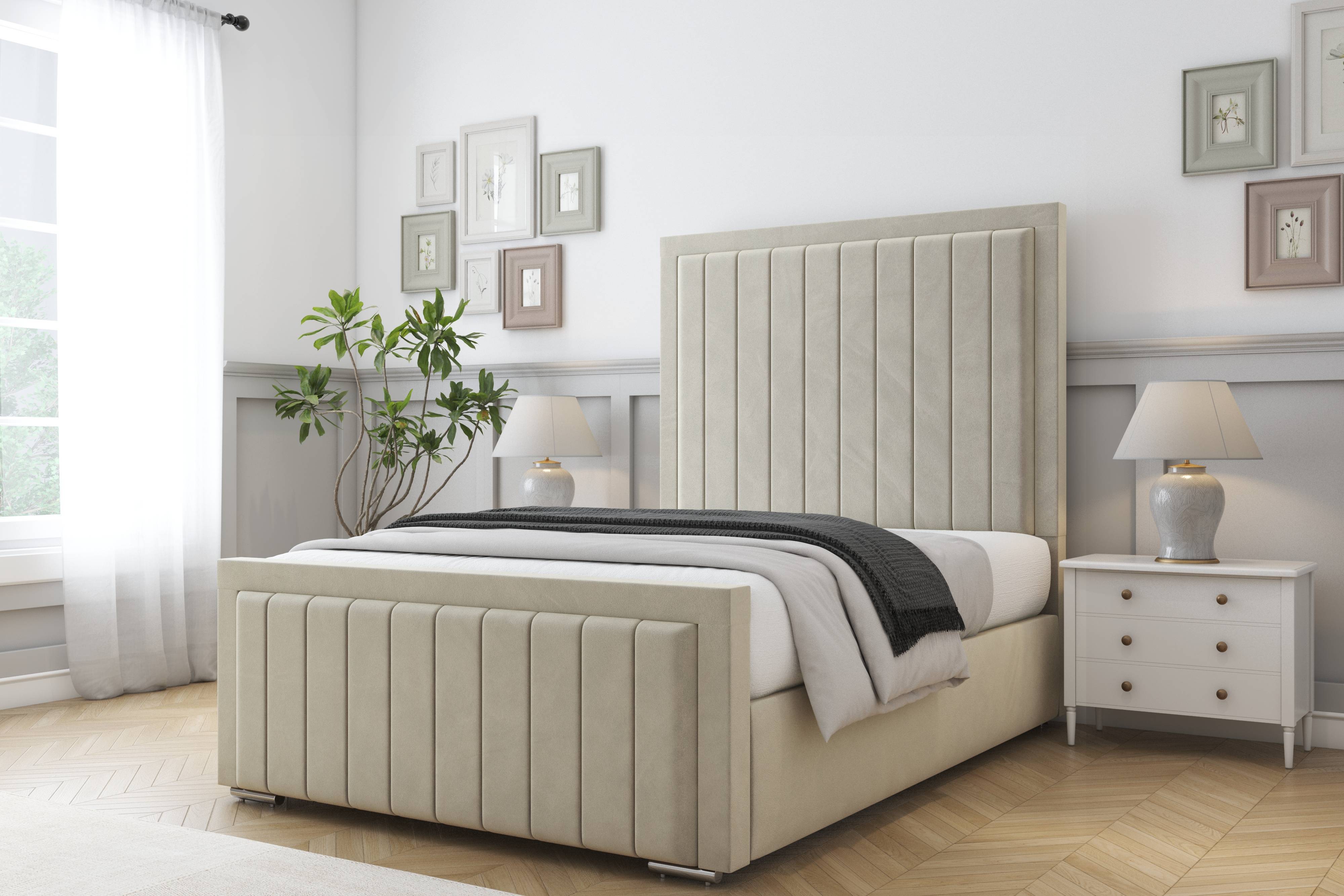 Arizona Bed Frame