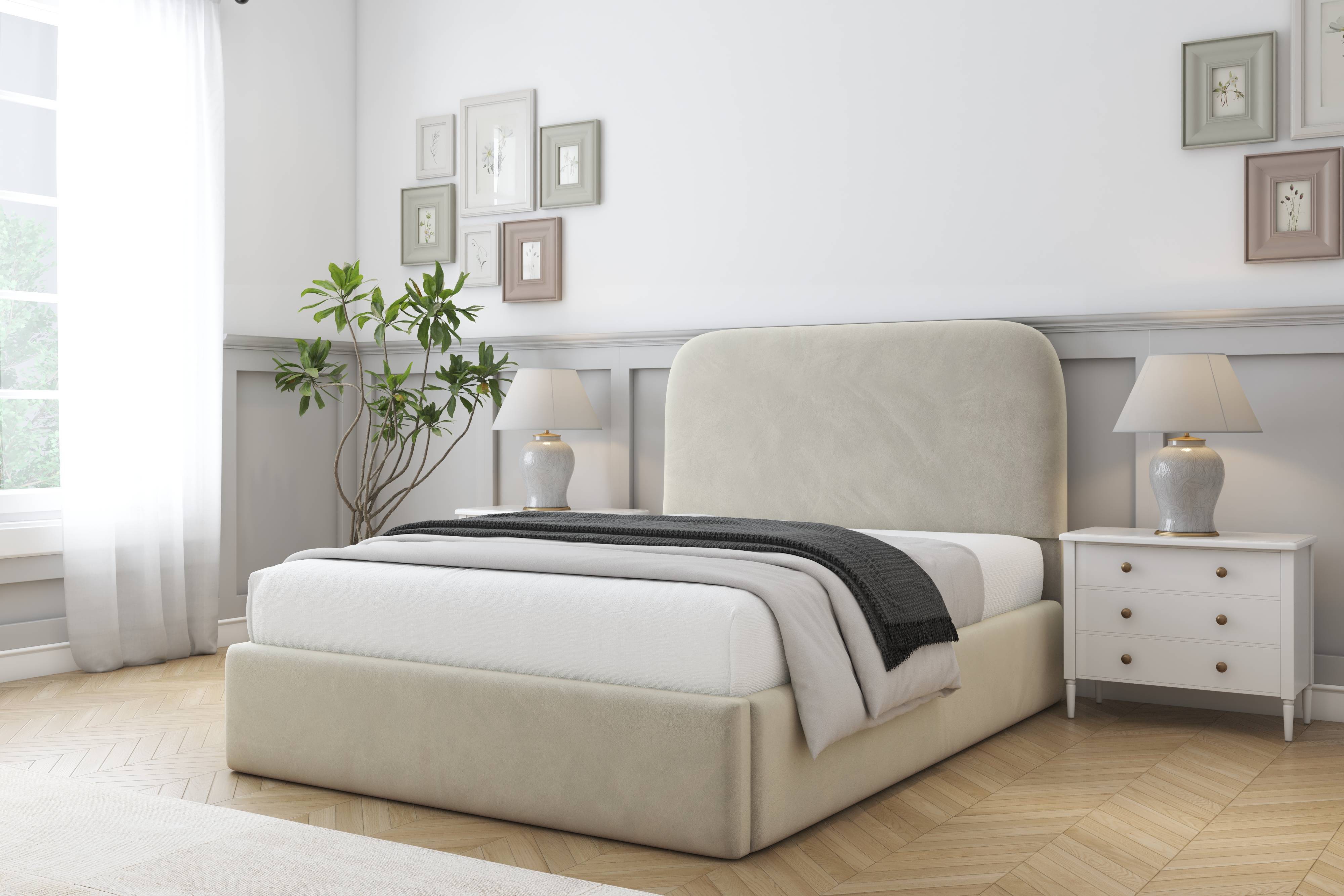 Diana Bed Frame