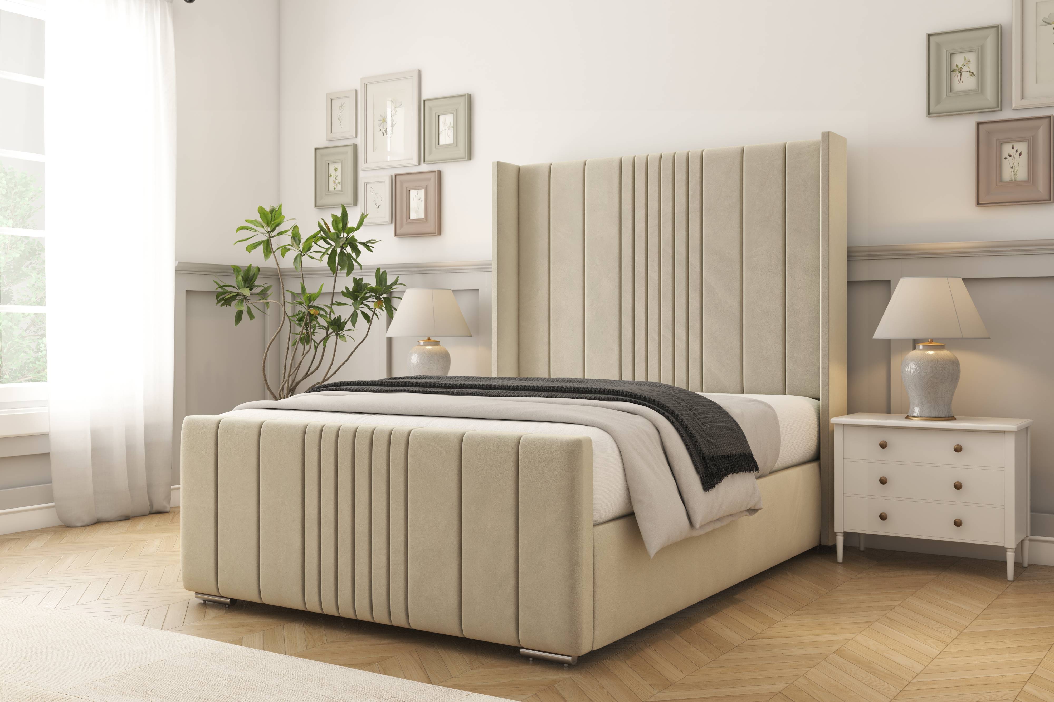 Grace Bed Frame