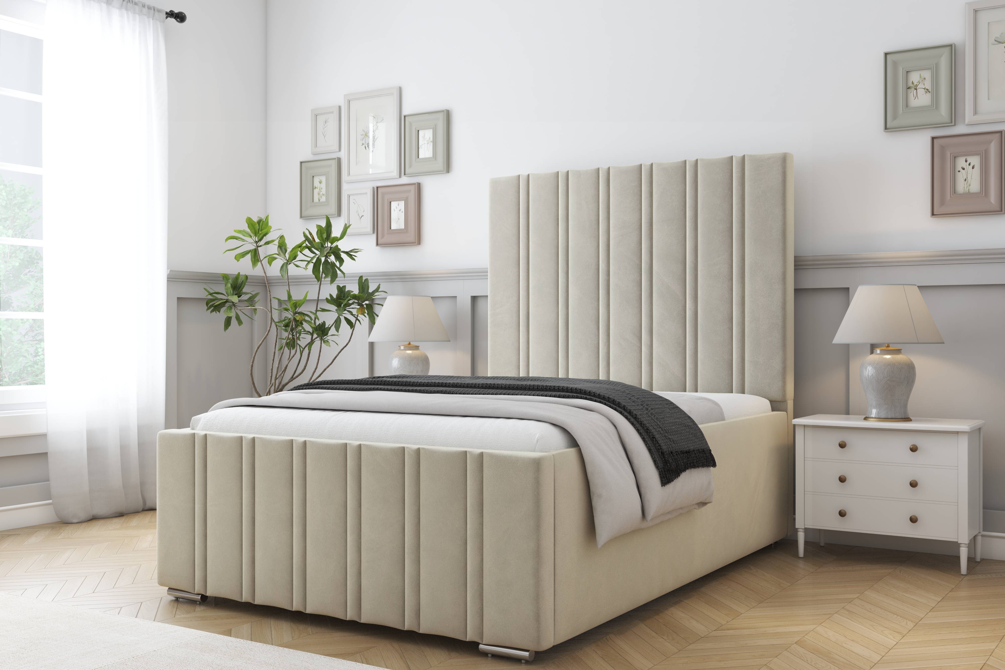 Paris Bed Frame