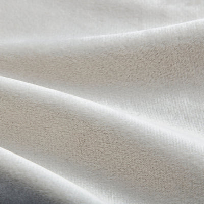 Cream Plush