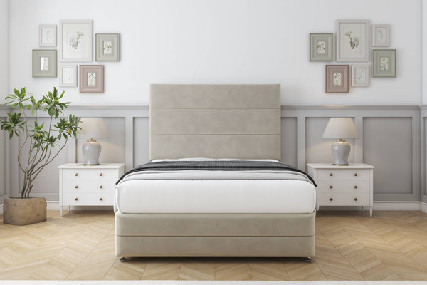 Zara Divan Bed