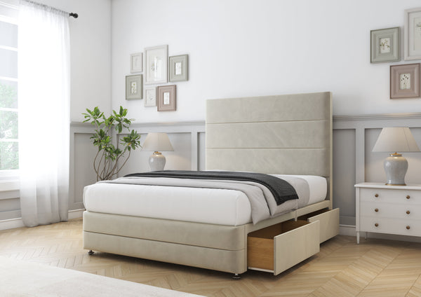 Zara Divan Bed