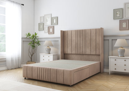 Grace Divan Bed