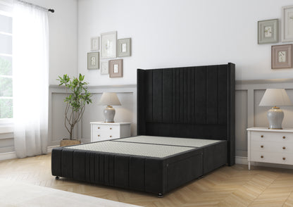 Grace Divan Bed