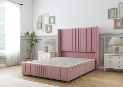 Grace Divan Bed