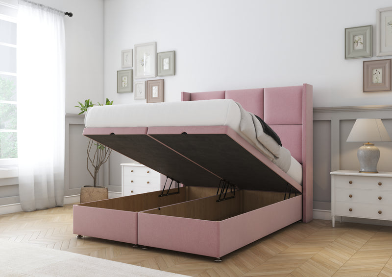 Ottoman Beds