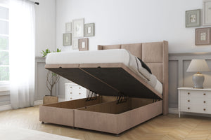 Mink Naples