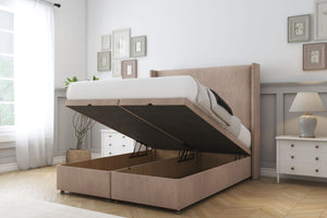 Mink Naples