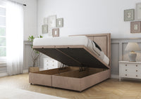 Mink Naples
