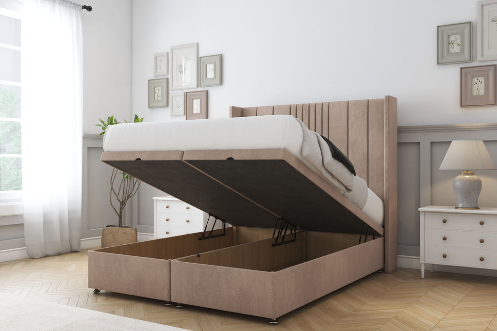Mink Naples