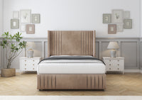 Mink Naples