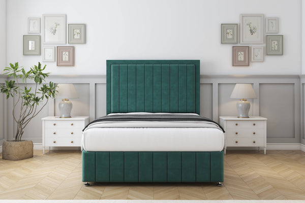 Arizona Divan Bed