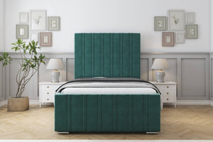 Emerald Plush
