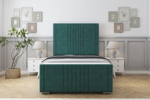 Emerald Plush