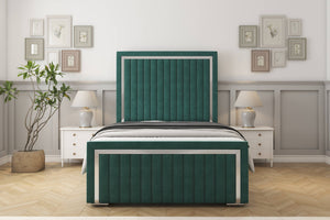 Emerald Plush