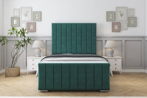 Emerald Plush