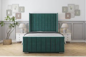 Emerald Plush