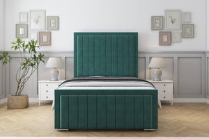 Emerald Plush