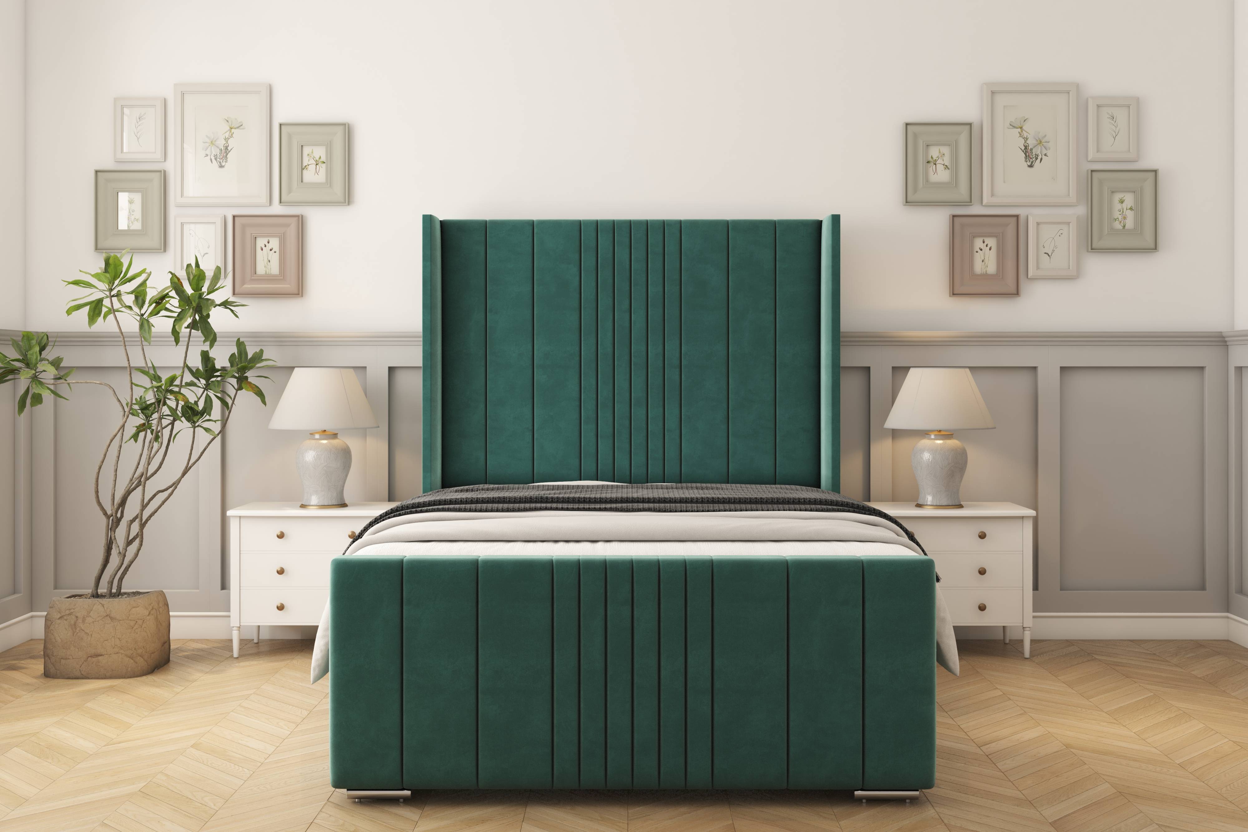 Grace Bed Frame