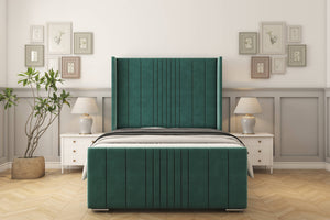 Emerald Plush