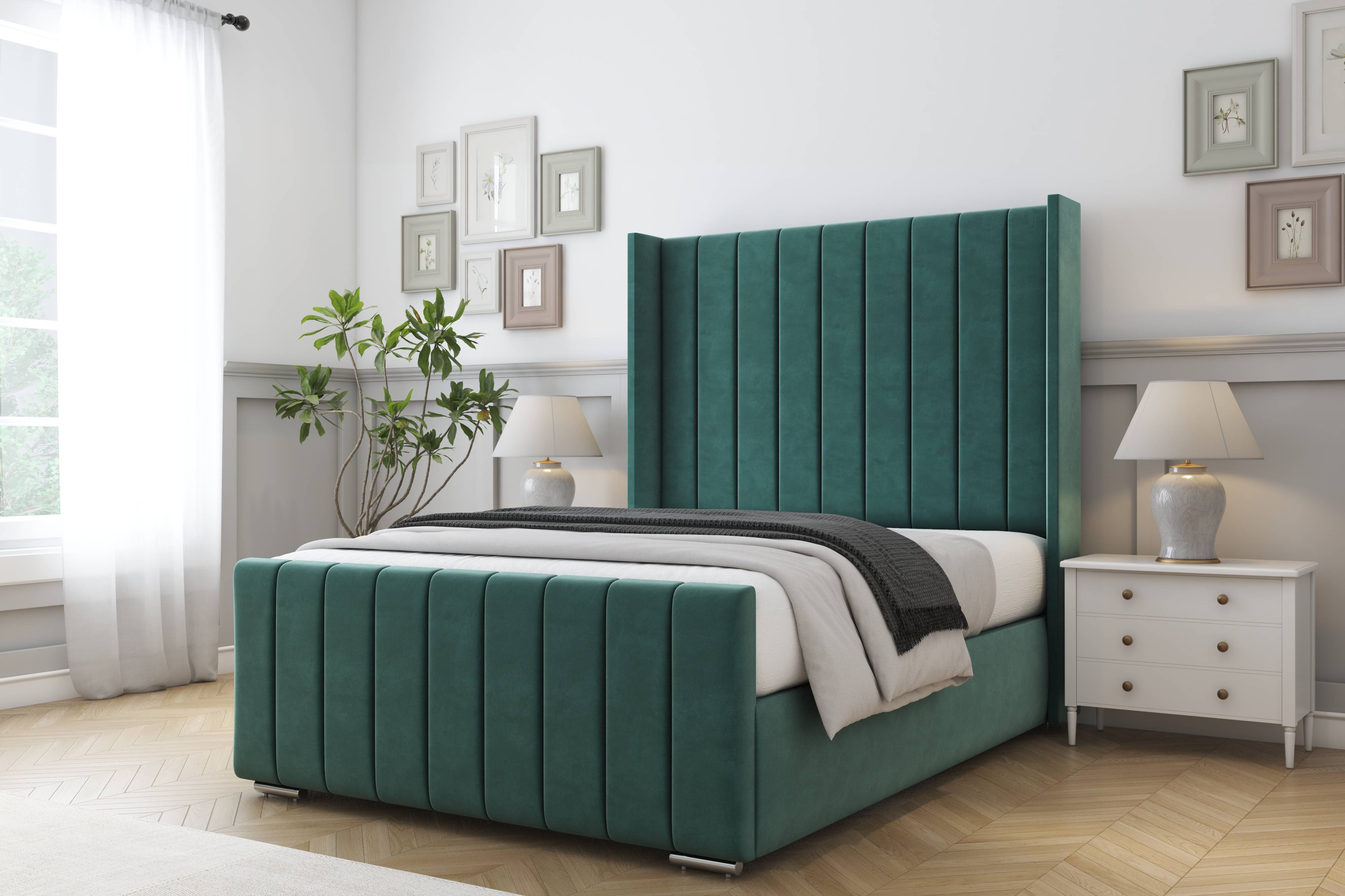 Serena Bed Frame
